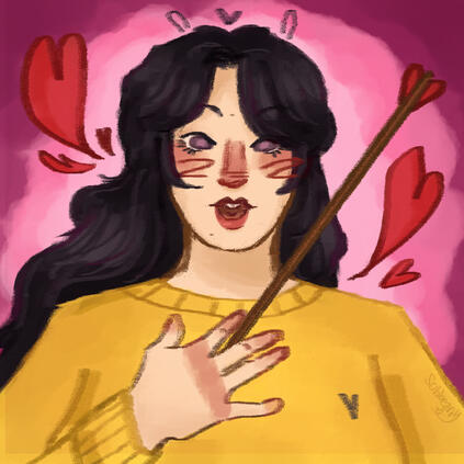 Fuu Valentine Fuu Valentine